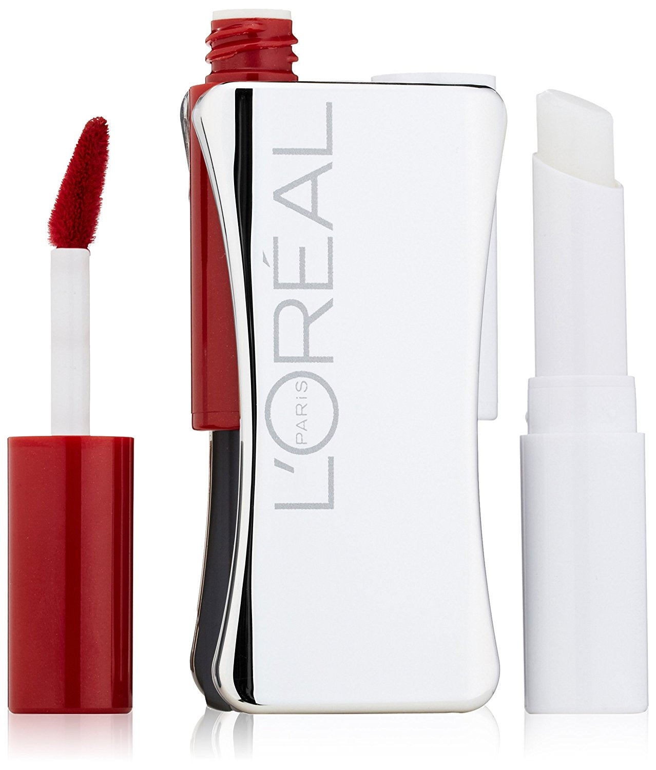 L'OREAL Infallible Never Fail Stars Collection Lipcolour, Crimson 310 - ADDROS.COM